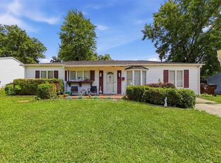 318 Millard Dr, Franklin, OH 45005