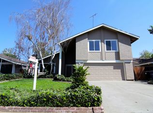 2728 Argolis Way, Sacramento, CA 95826