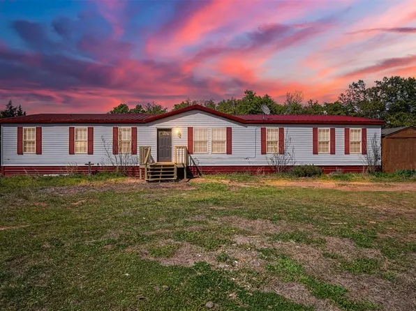 332228 E Oak Hill Dr, Wellston, OK 74881