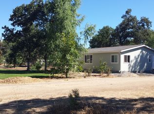 6710 Chapparel St, Central Pt, OR 97502