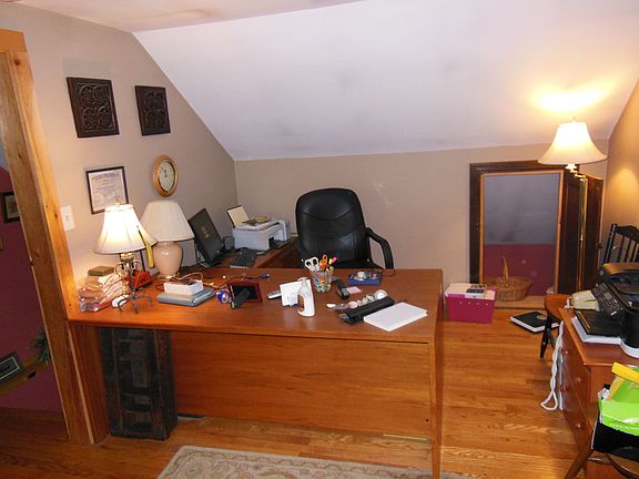 Home Office/Phone/Fax/Cable