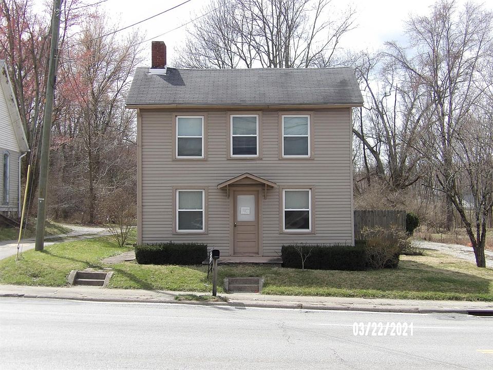 22 E Main St, Amelia, OH 45102 MLS 1693798 Zillow