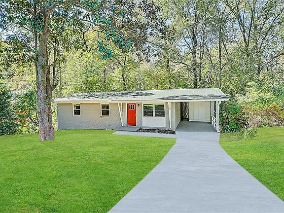 4th image of 2188 Wakita Dr SE