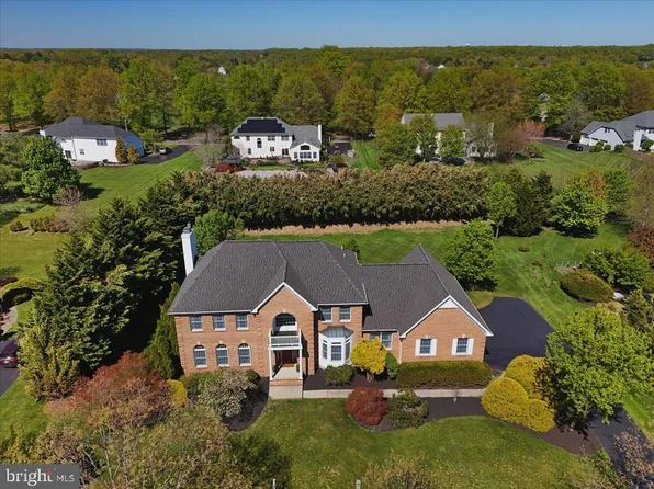 10 Jewel Rd, Princeton Junction, NJ 08550