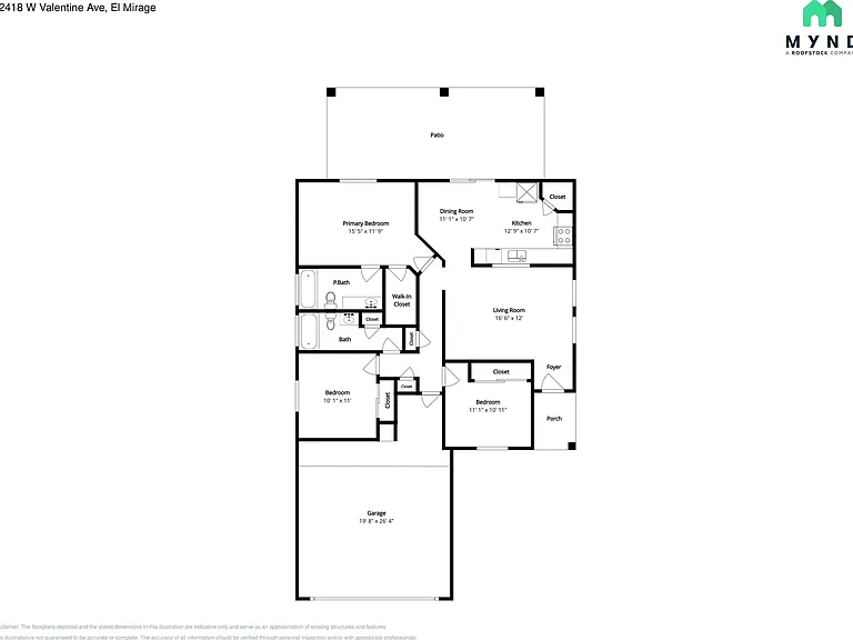 12418 W Valentine Ave — Photo 21