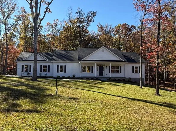 115 Stetson St, Winchester, VA 22603