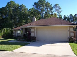 2842 Hidden Stagecoach Rd, Jacksonville, FL 32223