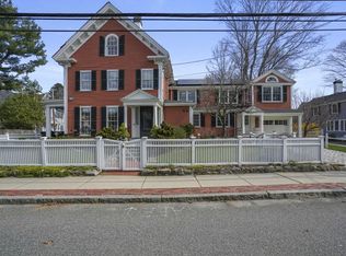 77 Village Ave, Dedham, MA 02026