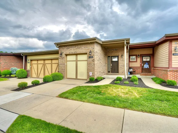 1172 Grays Peak, Covington, KY 41011