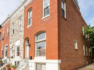 36 N Luzerne Ave, Baltimore, MD 21224