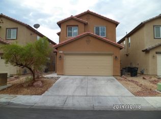 89 Glen Park Ave, Las Vegas, NV 89183