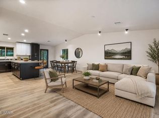 884 Turkey Trl, Lakeside, AZ 85929
