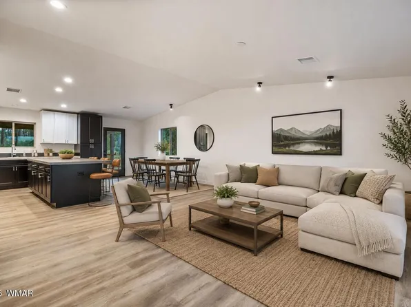 884 Turkey Trl, Lakeside, AZ 85929