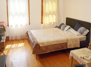 26 Sidlaw Rd #19, Brighton, MA 02135