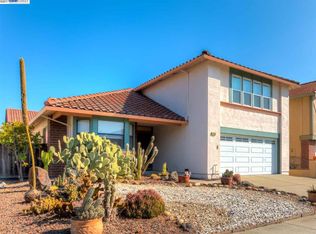 24380 Anna St, Hayward, CA 94545