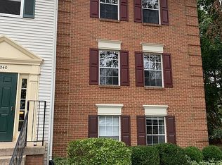 9240 Niki Pl APT 302, Manassas, VA 20110