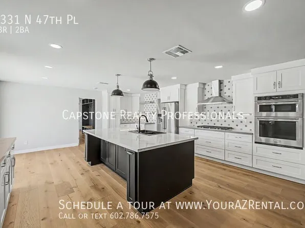 3331 N 47th Pl, Phoenix, AZ 85018