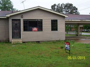 409 Plum St, Harrisburg, AR 72432