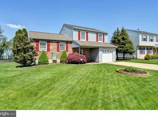 212 Aspen Dr, Newark, DE 19702