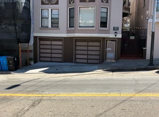147 Duboce Ave, San Francisco, CA 94103