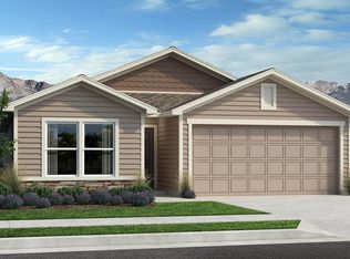 The McKinley Plan, Ventana South, Fountain, CO 80817