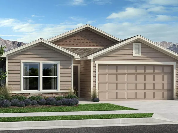 The McKinley Plan, Ventana South