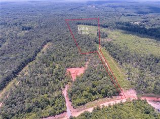 0 Wigdon Rd LOT 6, Opelika, AL 36801