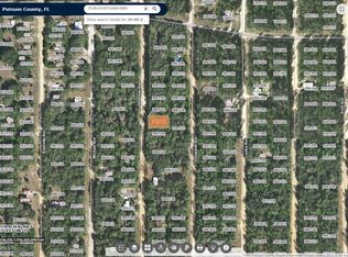 522 Neisman Ave, Interlachen, FL 32148