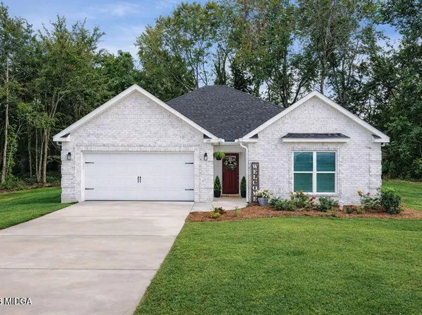 350 Browning Pointe Rd, Macon, GA 31216