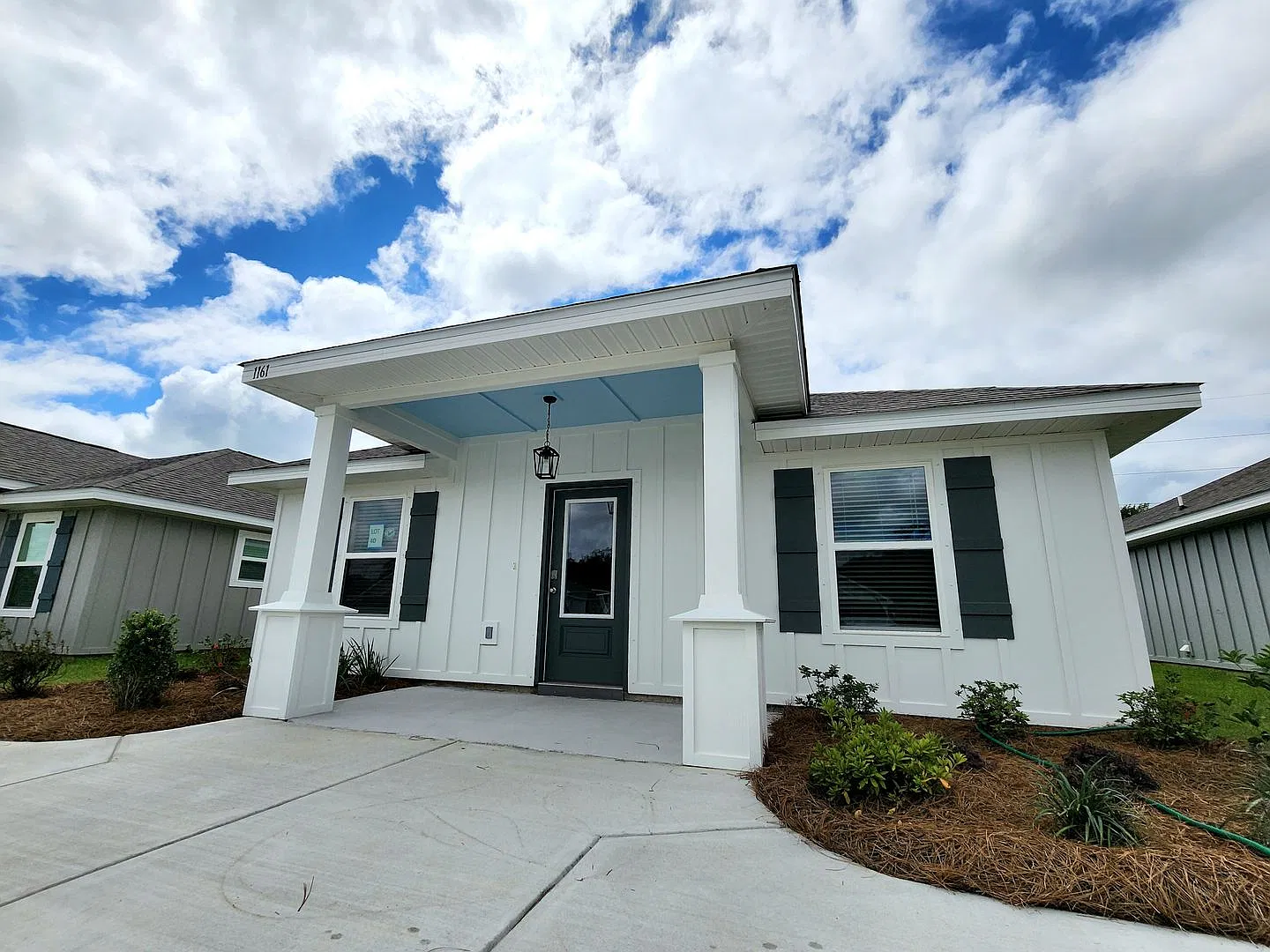 Adorable 3/2 with fenced yard in Foley — Photo 3