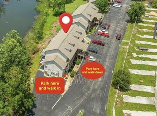 40 Scenic Court #4, Branson, MO 65616