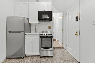 Rented by REAL New York