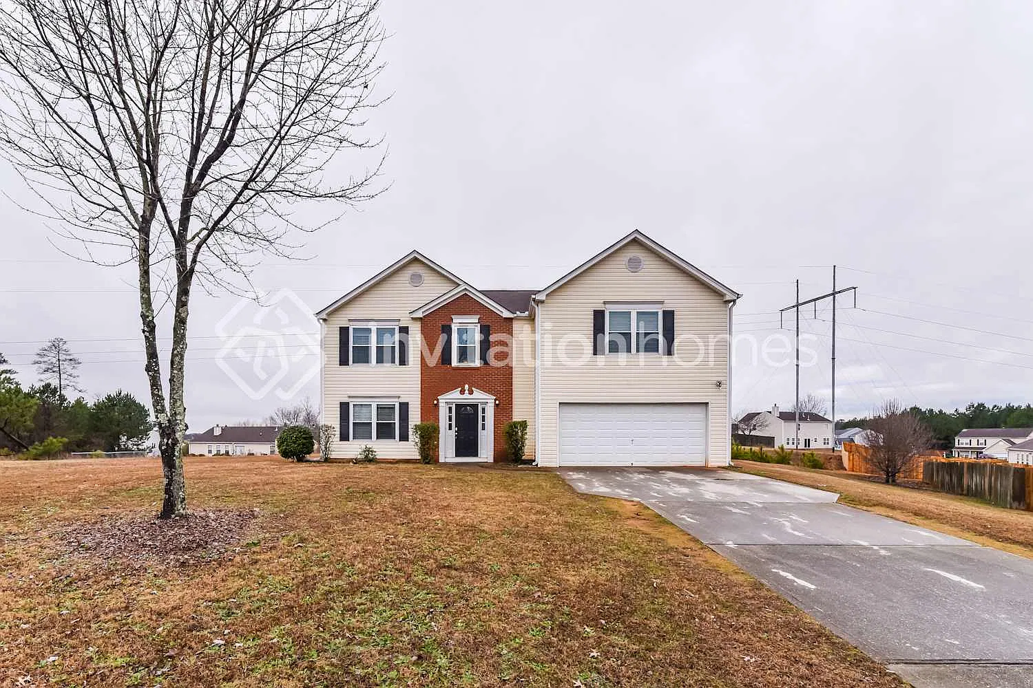 402 Springwatch Ct Loganville, GA 30052 — Photo 1
