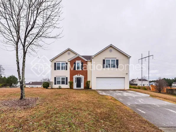 402 Springwatch Ct, Loganville, GA 30052