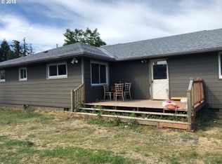 15505 NE Arndt Rd, Aurora, OR 97002