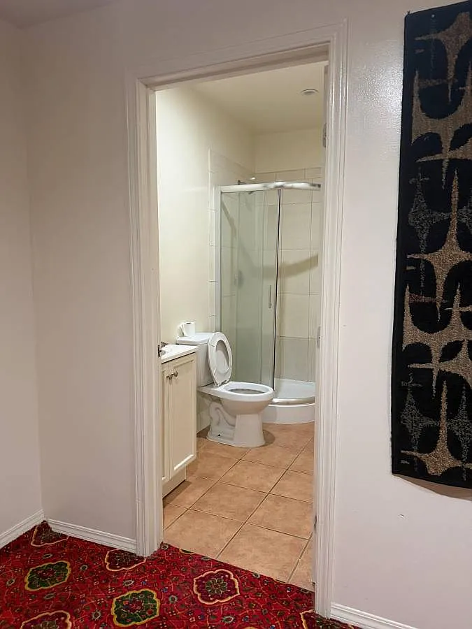1 bed, 1222 sqft, $1,400 — Photo 2