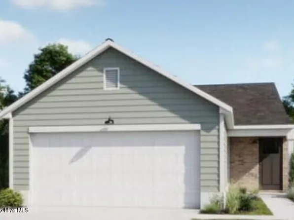 3140 Weather Side Drive SE #209, Southport, NC 28461