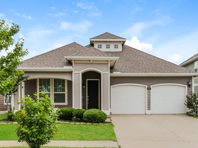 2169 Dewitt Ln, Providence Village, TX, 76227