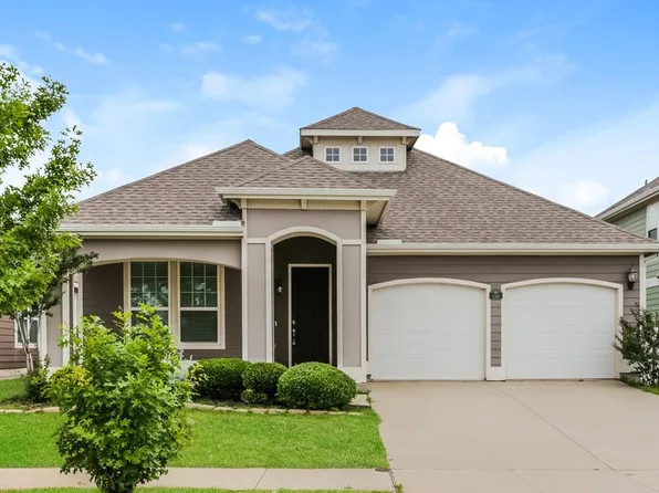 2169 Dewitt Ln, Providence Village, TX 76227