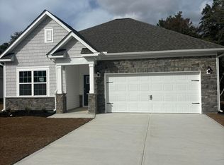1904 Caracara Dr, New Bern, NC 28560