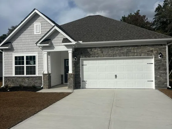 1904 Caracara Drive, New Bern, NC 28560