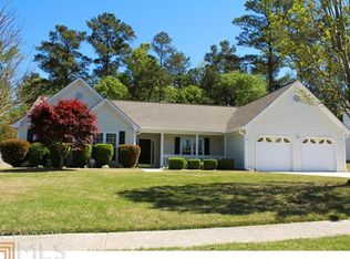 3292 Summit Glen Dr, Loganville, GA 30052