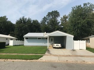 604 River Rd, Dover, DE 19901