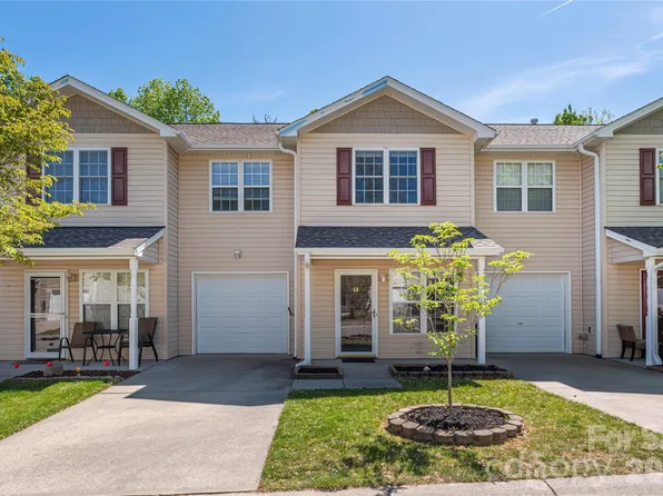 46 Chesire Way, Fletcher, NC 28732