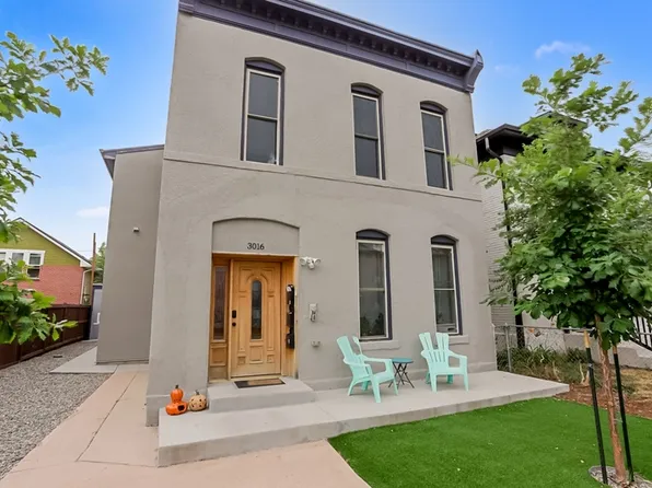3016 Stout St APT A, Denver, CO 80205