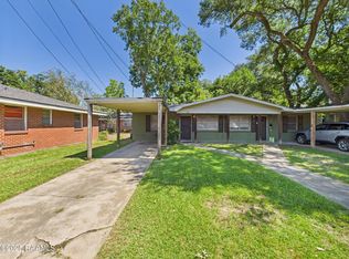 1618 W Saint Mary Blvd, Lafayette, LA 70506