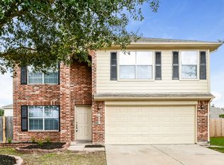 19527 Cabra Ct, Katy, TX 77449