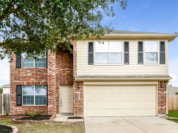 19527 Cabra Ct, Katy, TX 77449