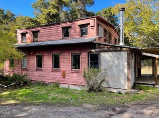 44200 Fern Creek Rd, Caspar, CA 95420