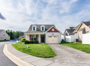 53 Ashby Dr, Clayton, NC 27527